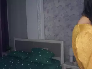 Odelyna's Live Sex Cam Show