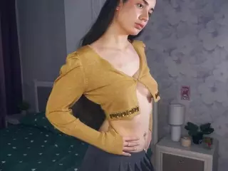 Odelyna's Live Sex Cam Show