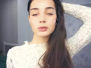 Odelyna's Live Sex Cam Show