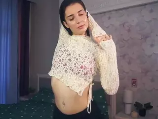 Odelyna's Live Sex Cam Show