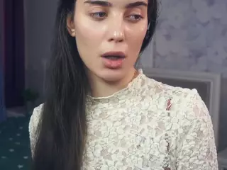 Odelyna's Live Sex Cam Show