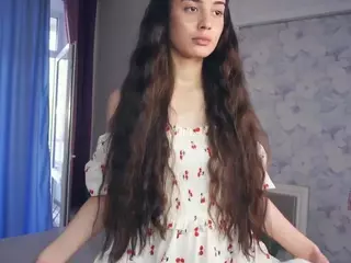 Odelyna's Live Sex Cam Show