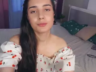 Odelyna's Live Sex Cam Show