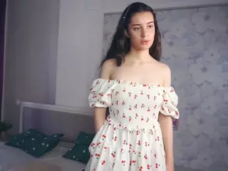 Odelyna's Live Sex Cam Show