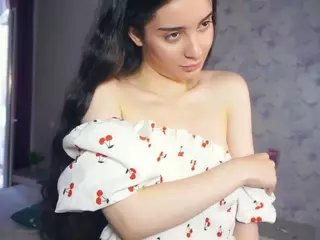 Odelyna's Live Sex Cam Show