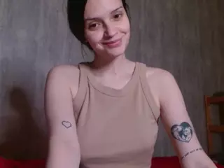 sashagreeey's Live Sex Cam Show