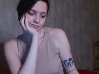sashagreeey's Live Sex Cam Show