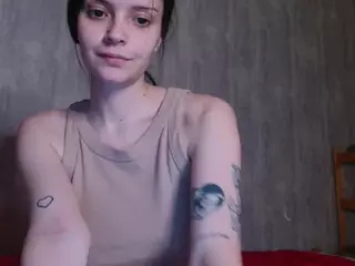 sashagreeey's Live Sex Cam Show