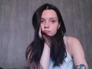 sashagreeey's Live Sex Cam Show