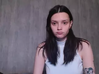 sashagreeey's Live Sex Cam Show
