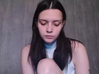 sashagreeey's Live Sex Cam Show