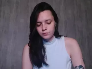 sashagreeey's Live Sex Cam Show