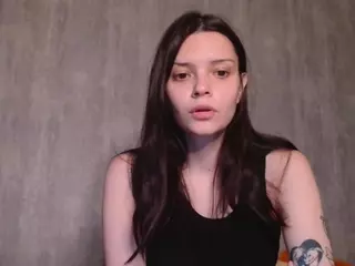 sashagreeey's Live Sex Cam Show