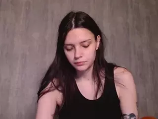 sashagreeey's Live Sex Cam Show