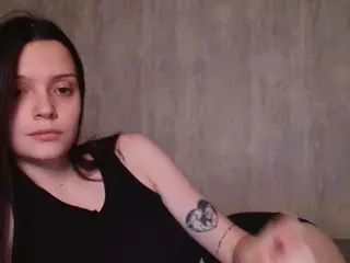 sashagreeey's Live Sex Cam Show