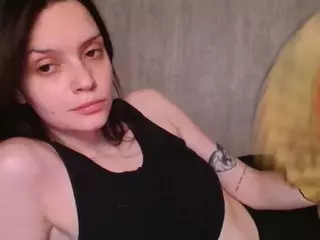 sashagreeey's Live Sex Cam Show