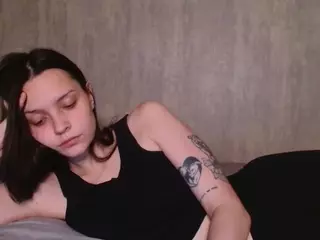 sashagreeey's Live Sex Cam Show