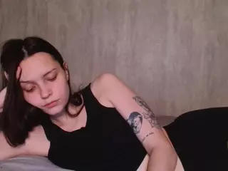sashagreeey's Live Sex Cam Show