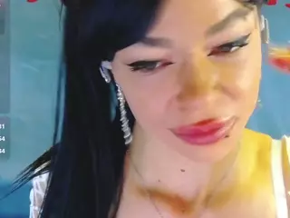 SophieRosenfeld's Live Sex Cam Show