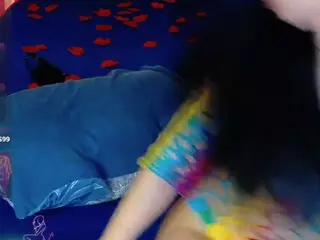 SophieRosenfeld's Live Sex Cam Show