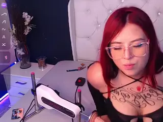 TAMY-LYN's Live Sex Cam Show