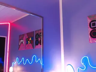 TAMY-LYN's Live Sex Cam Show