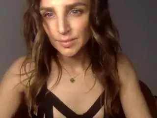 Zoe's Live Sex Cam Show