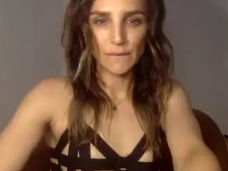 Zoe's Live Sex Cam Show