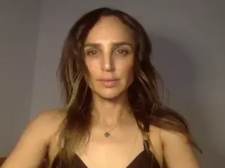 Zoe's Live Sex Cam Show