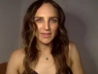 Zoe's Live Sex Cam Show