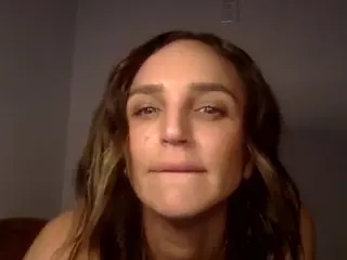 Zoe's Live Sex Cam Show