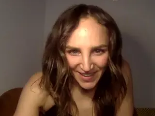 Zoe's Live Sex Cam Show