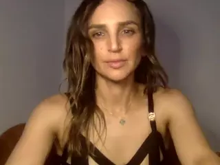 Zoe's Live Sex Cam Show
