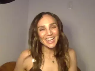 Zoe's Live Sex Cam Show