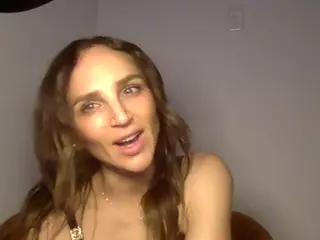 Zoe's Live Sex Cam Show