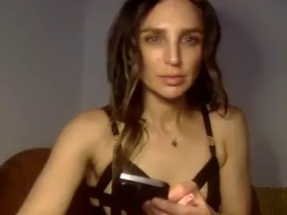 Zoe's Live Sex Cam Show