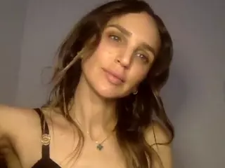 Zoe's Live Sex Cam Show