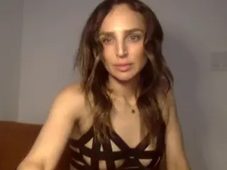Zoe's Live Sex Cam Show