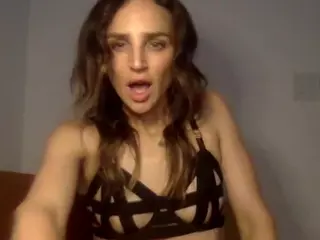 Zoe's Live Sex Cam Show