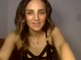 Zoe's Live Sex Cam Show