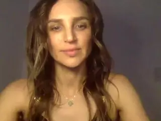 Zoe's Live Sex Cam Show