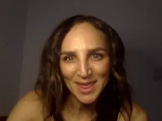 Zoe's Live Sex Cam Show