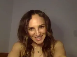 Zoe's Live Sex Cam Show