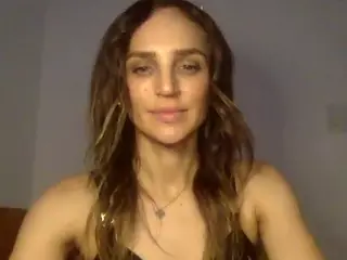 Zoe's Live Sex Cam Show