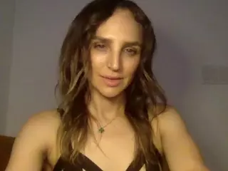 Zoe's Live Sex Cam Show