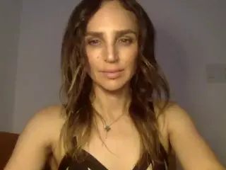 Zoe's Live Sex Cam Show