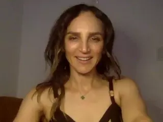 Zoe's Live Sex Cam Show