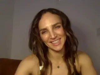 Zoe's Live Sex Cam Show