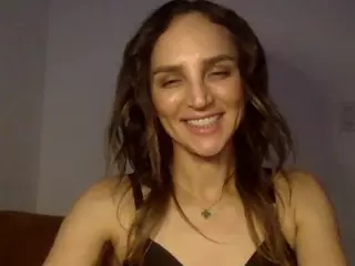 Zoe's Live Sex Cam Show