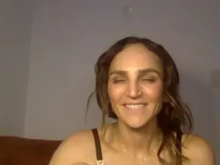 Zoe's Live Sex Cam Show